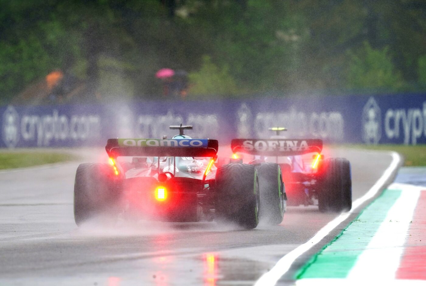 Lovitură grea pentru fanii Formulei 1! Un Mare Premiu a fost anulat: „Nu este posibilă organizarea în siguranță!”