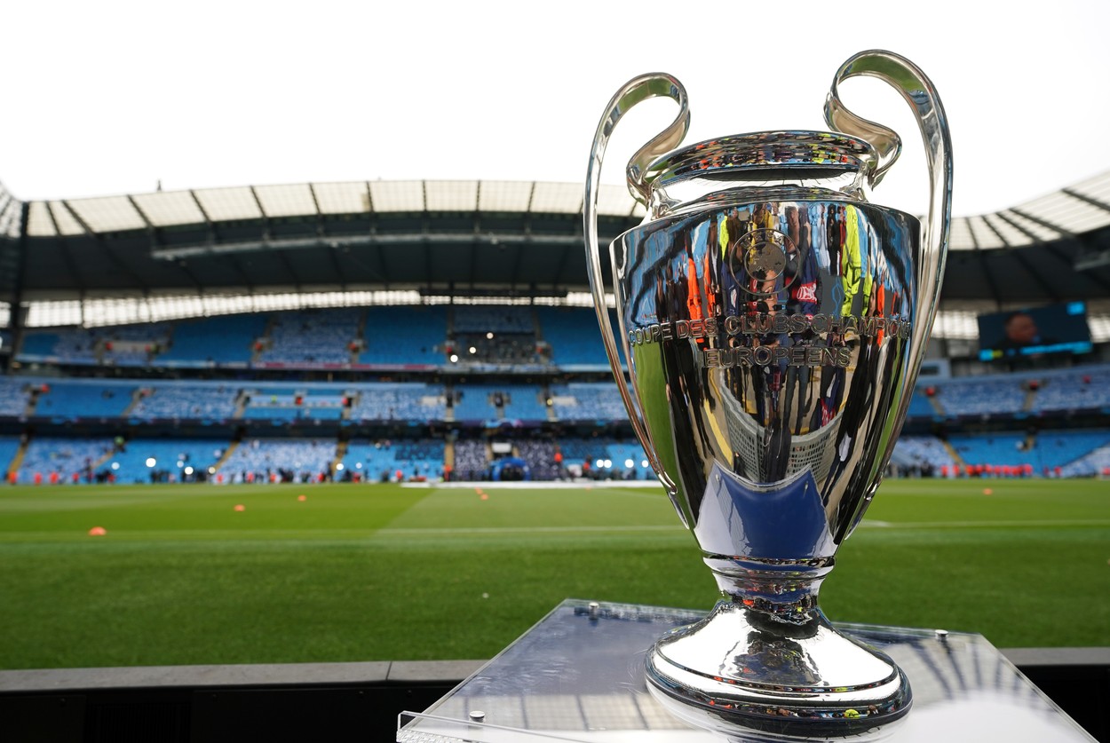 Manchester City – Real Madrid 1-0, Live Video Online  în returul semifinalei de Liga Campionilor | Bernardo Silva deschide scorul în minutul 23!