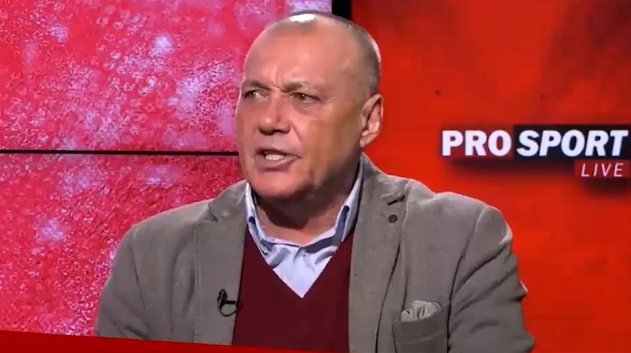 Marcel Pușcaș știe unde a pierdut FC U Craiova meciul cu FCSB: „Erau toate premisele” | VIDEO EXCLUSIV ProSport LIVE