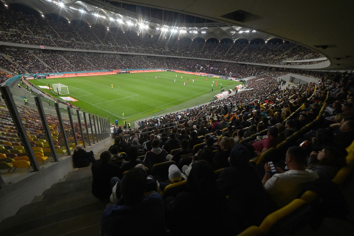 Marele câștig al fotbalului românesc în urma acestui play-off din Superliga: „Suporterii trăiesc meciurile ca pe vremuri!” | VIDEO EXCLUSIV ProSport Live