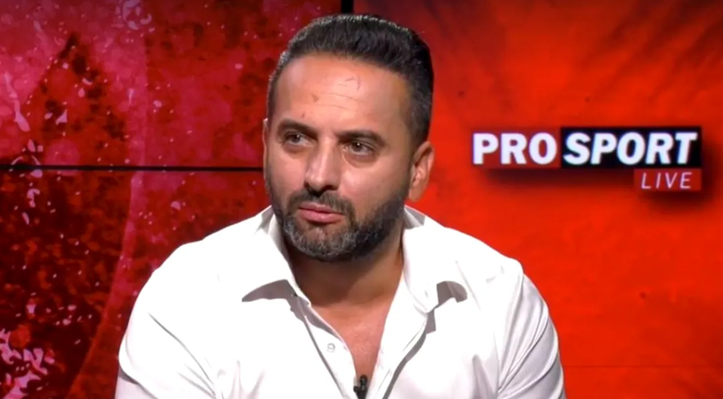 Marian Aliuță pariază pe FCSB în lupta pentru titlu. „Aștept cu nerăbdare să luăm campionatul!” Cine e jucătorul care va decide meciul cu CFR Cluj. „E în formă!” Declarația care-l va enerva pe Florin Talpan