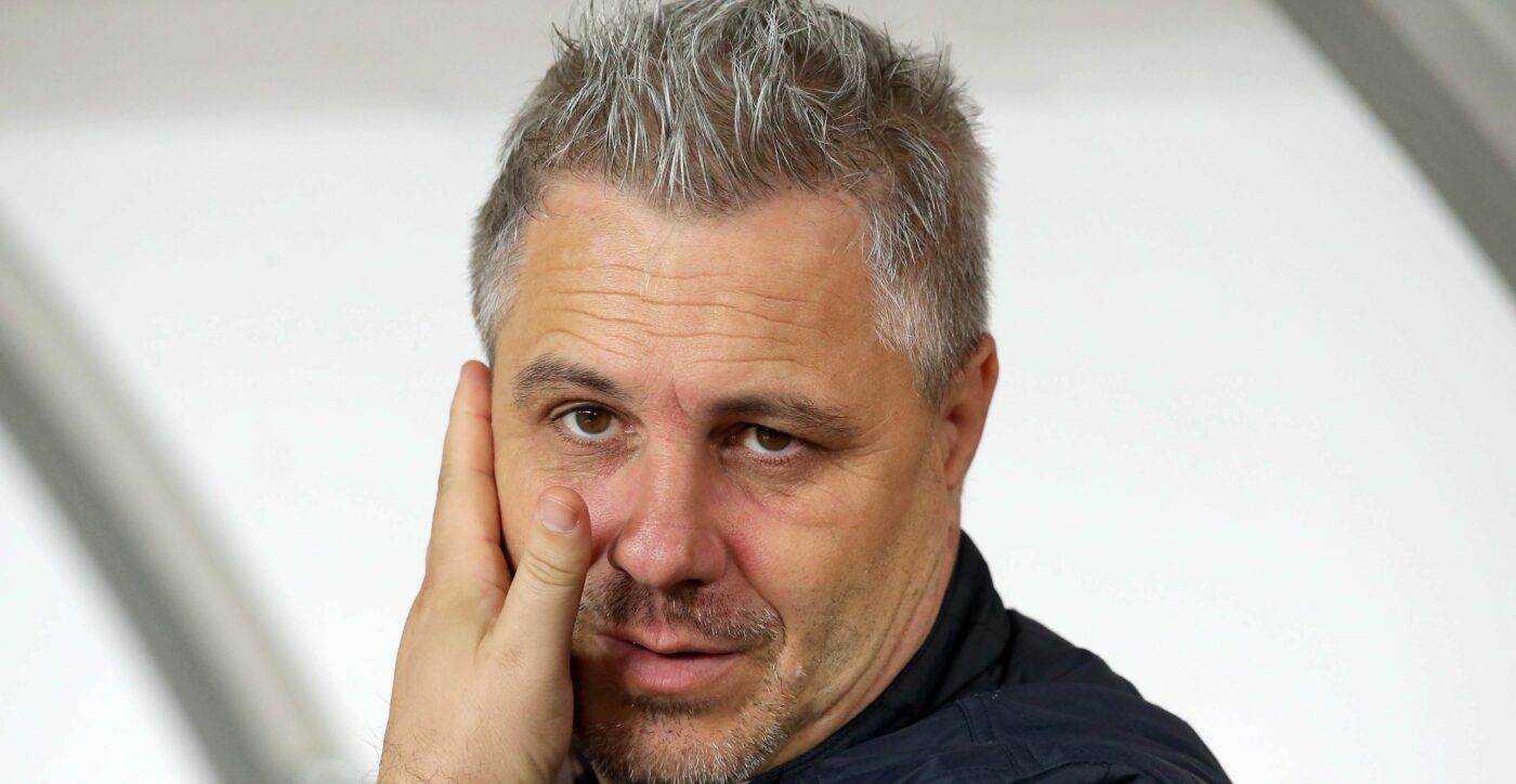 Marius Șumudică, la Rapid! Povestea unui blat: „Așa am ajuns!”