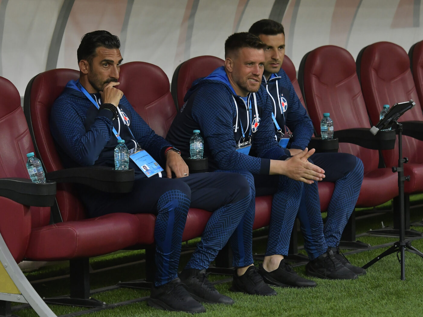 Mesajul lui Mihai Pintilii pentru fani! Ce le transmite suporterilor FCSB, după un nou sezon în care echipa lui Gigi Becali a ratat titlul