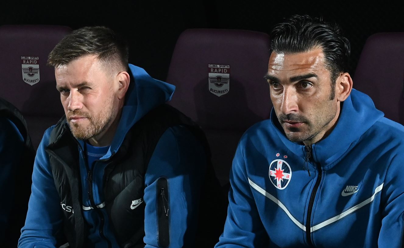 Moment șocant cu Elias Charalambous în vestiarul FCSB! Degeaba a încercat să îl pună peste Mihai Pintilii, că între fotbaliști lucrurile stau altfel: „Cum să faci așa ceva? Tot pe el îl consideră șef!”