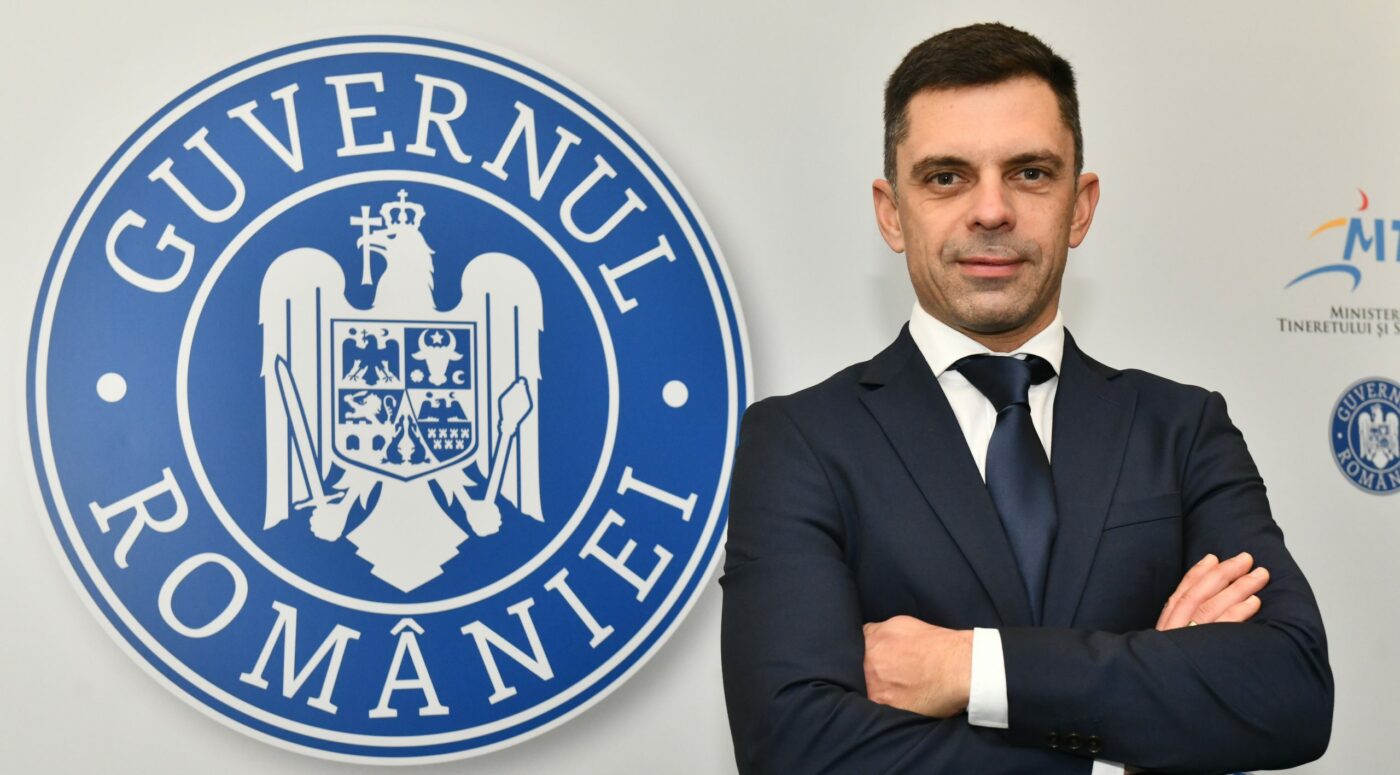 Ministerul Sportului a reacționat după dezvăluirile din ProSport referitoare la ultimele evenimente din cadrul Federației Române de Hochei pe Gheață