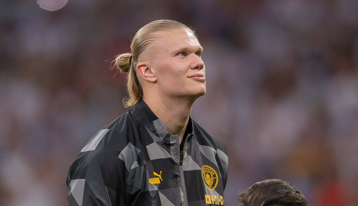 Momentul pe care Manchester United îl va regreta pentru totdeauna: „Le-am cerut 4 milioane pentru Erling Haaland!”