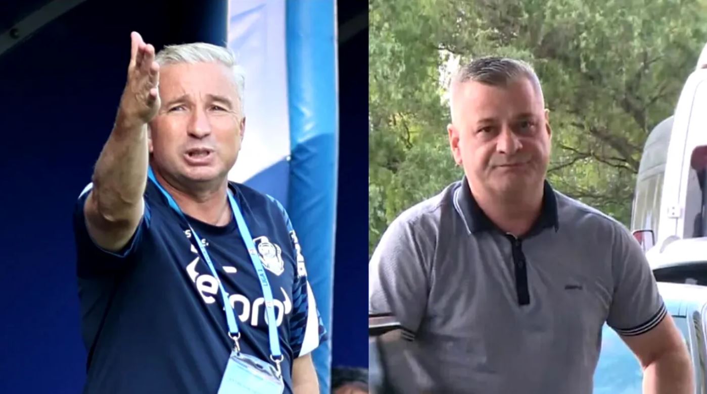 Nelu Varga, trădare mondială față de Dan Petrescu: l-a ofertat pe Marius Șumudică pentru a deveni noul antrenor de la CFR Cluj! „Da, ai auzit bine!”