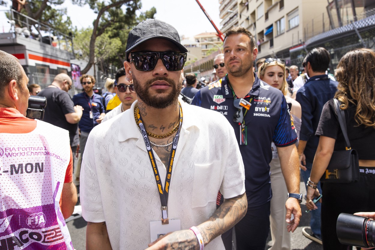 Neymar pleacă de la PSG! Decizia a fost luată: la ce club uriaș al Europei va juca!  Gest urât față de șeici. „E o provocare”