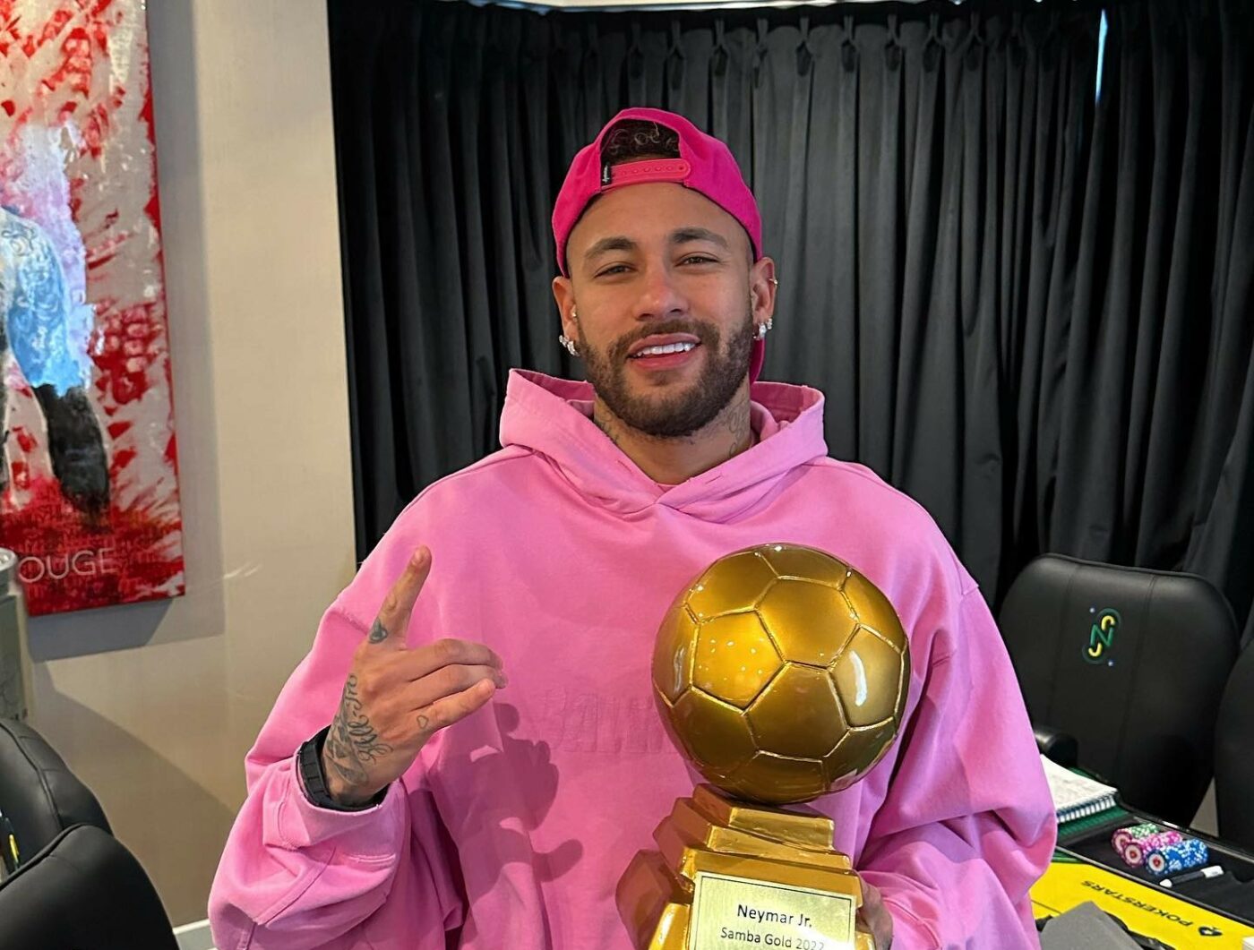 Neymar, transfer bombă la Juventus Torino! Calciomercato anunță planurile italienilor