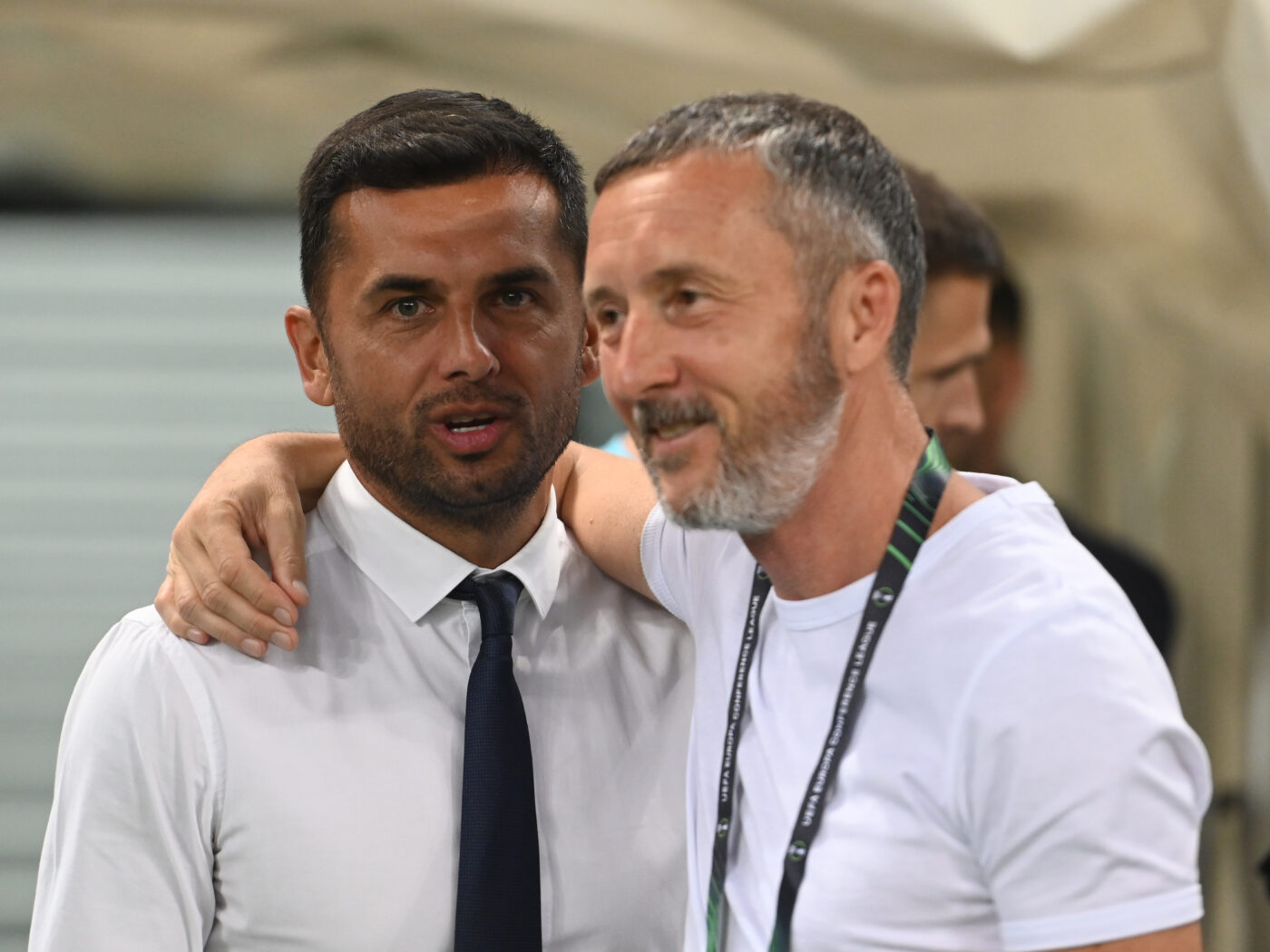 Nicolae Dică nu mai vrea să audă de FCSB! Ruptură totală după plecarea de la echipa lui Gigi Becali. „Nu mai vorbesc cu nimeni de acolo!”
