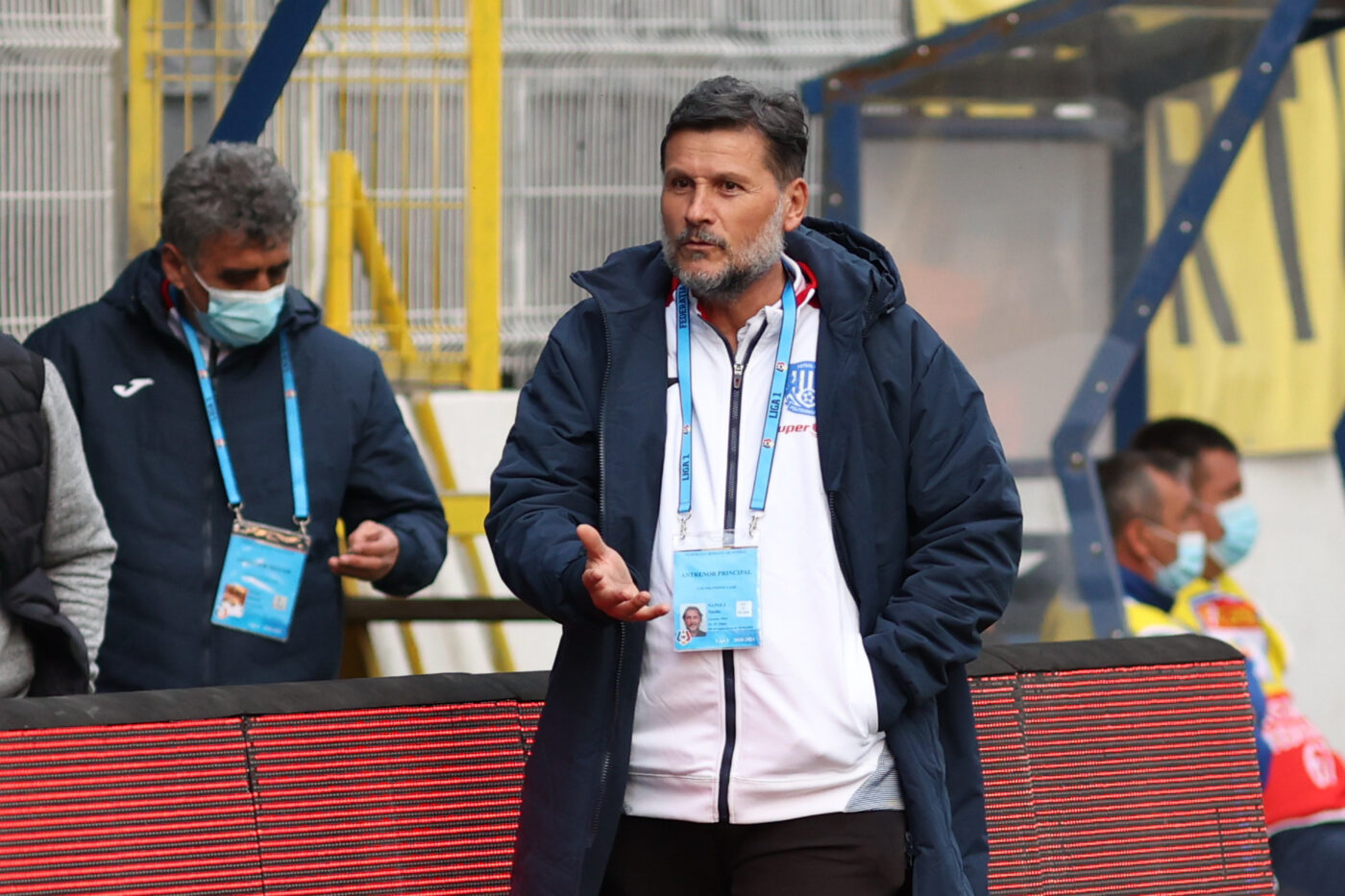 Nicolo Napoli a dat lovitura la FC U Craiova! Suma uriașă încasată de la Adrian Mititelu în mai puțin de un an. „Cum l-am umilit?”