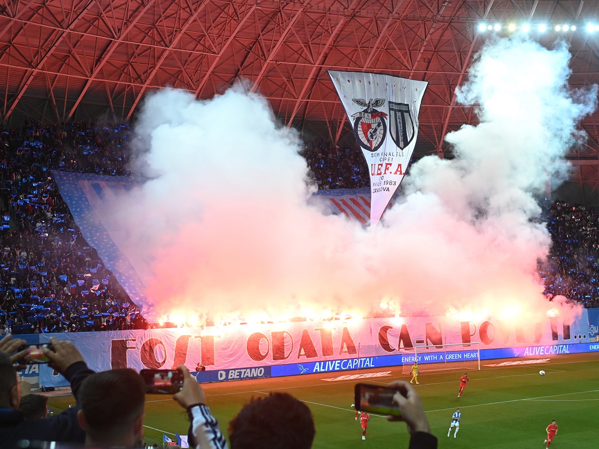 O eventuală unire la Craiova, văzută cu ochi buni: „O să fie mult mai puternică din toate punctele de vedere” | VIDEO EXCLUSIV ProSport Live