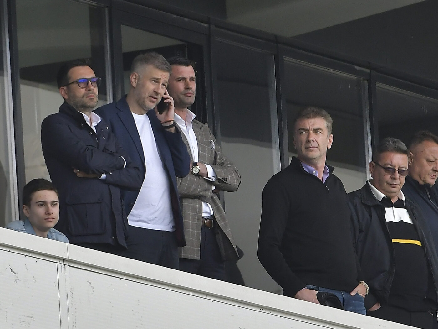 Edi Iordănescu, scouter pentru Rapid București! Dan Șucu a mărturisit că selecționerul României a propus trei fotbaliști pe care giuleștenii să îi transfere: „Mi-a spus de Drăguș. Mi se pare un lucru de bun simț” | VIDEO EXCLUSIV ProSport Live