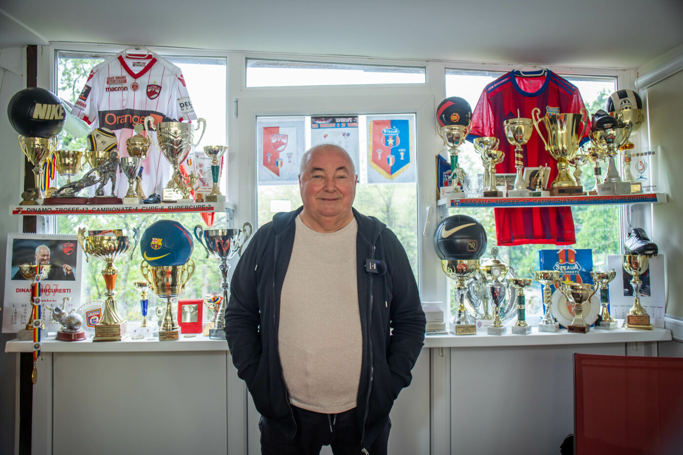 Constantin Dănilescu 