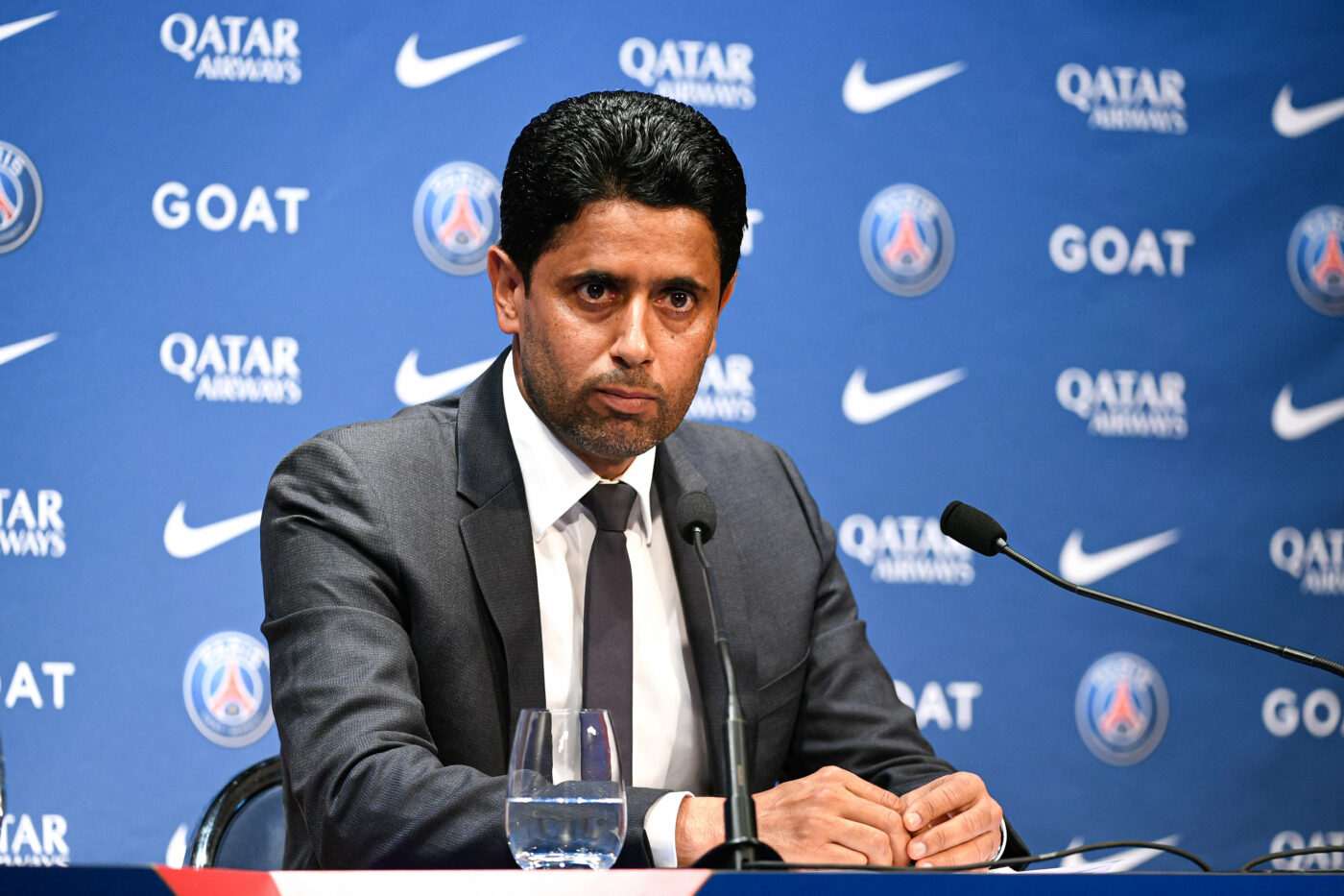 PSG, lovitură de 600 de milioane de euro! Șeicii qatarezi nu au limite când vine vorba de bani