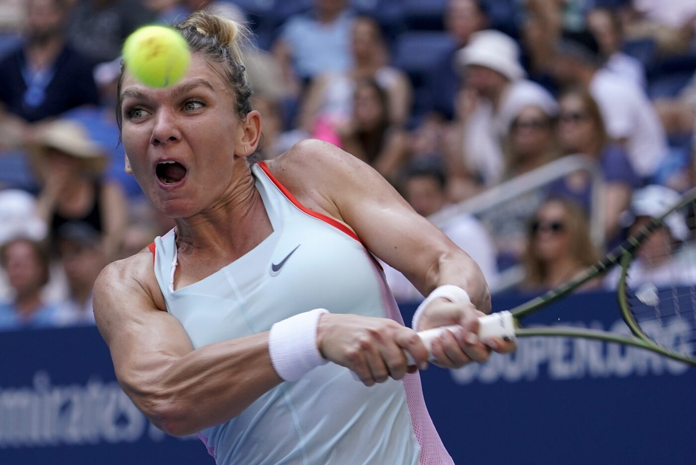 Fanii Simonei Halep au lansat o petiție pentru a o susține în cazul de dopaj! Atac brutal la adresa ITIA: „Nu o mai hărțuiți!”