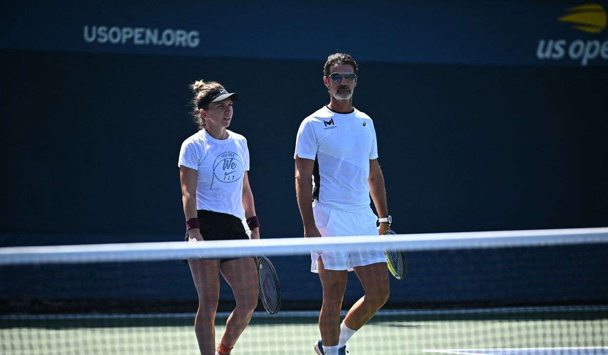 Patrick Mouratoglou a răbufnit după noile acuzații ale ITIA la adresa Simonei Halep. „De asta nu am vorbit până acum!” Comunicatul dur al antrenorului