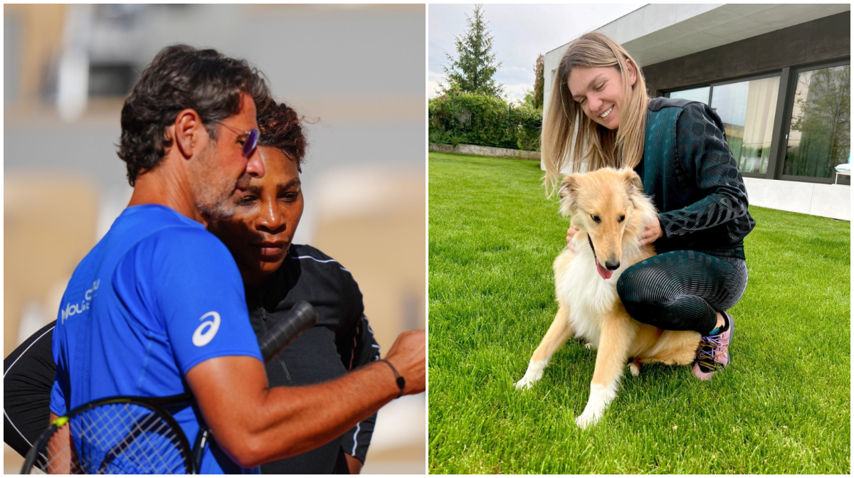 Patrick Mouratoglou, dezvăluiri halucinante din dosarul Simonei Halep: „Blenderul a fost folosit și la suplimente pentru animale! Au existat 100 de cazuri de contaminare”