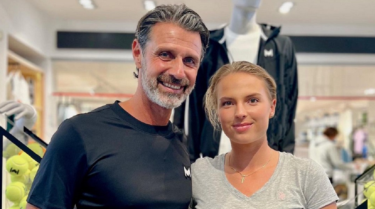 Ce afacere și-a deschis Patrick Mouratoglou, în plin scandal de dopaj al Simonei Halep: „Vă mulțumesc tuturor!” FOTO EXCLUSIV