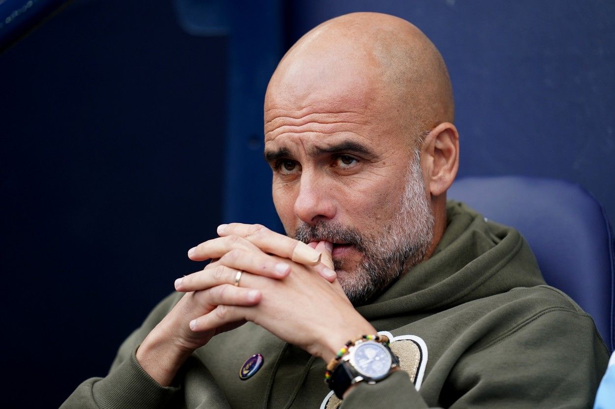 „Vii la Juventus?”. Pep Guardiola nu a ezitat și a dat răspunsul chiar în Italia!