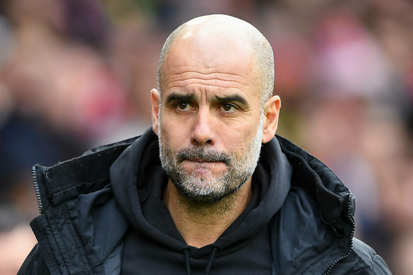 Pep Guardiola poate în sfârșit să câștige Liga Campionilor cu Manchester City, după ce a fost ridicat blestemul făcut asupra lui!