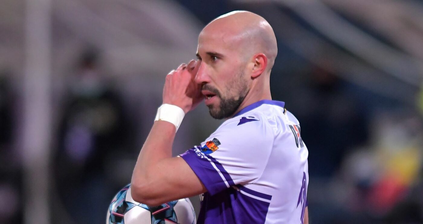 Petrolul Ploiești, prima reacție după ce Iasmin Latovlevici a părăsit echipa. „Le-ar fi arătat nu știu ce semne suporterilor în trecut, când era la Steaua” | EXCLUSIV