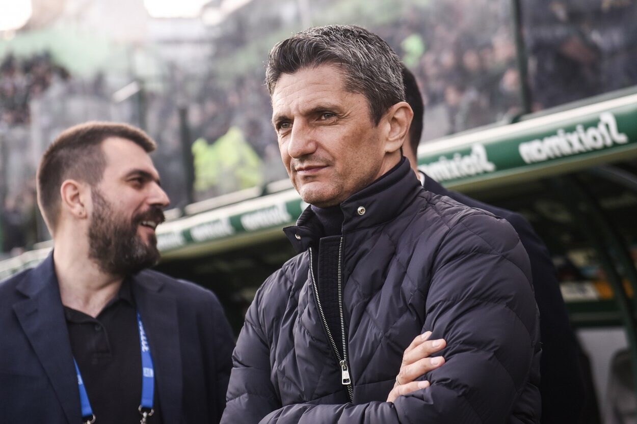 Pleacă Răzvan Lucescu de la PAOK Salonic? Antrenorul român e aproape de revenirea în Arabia Saudită