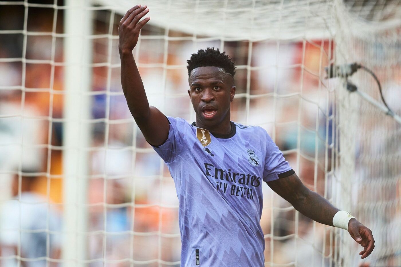 Manchester United plăteşte 200.000.000 de euro pentru transferul lui Vinicius de la Real Madrid