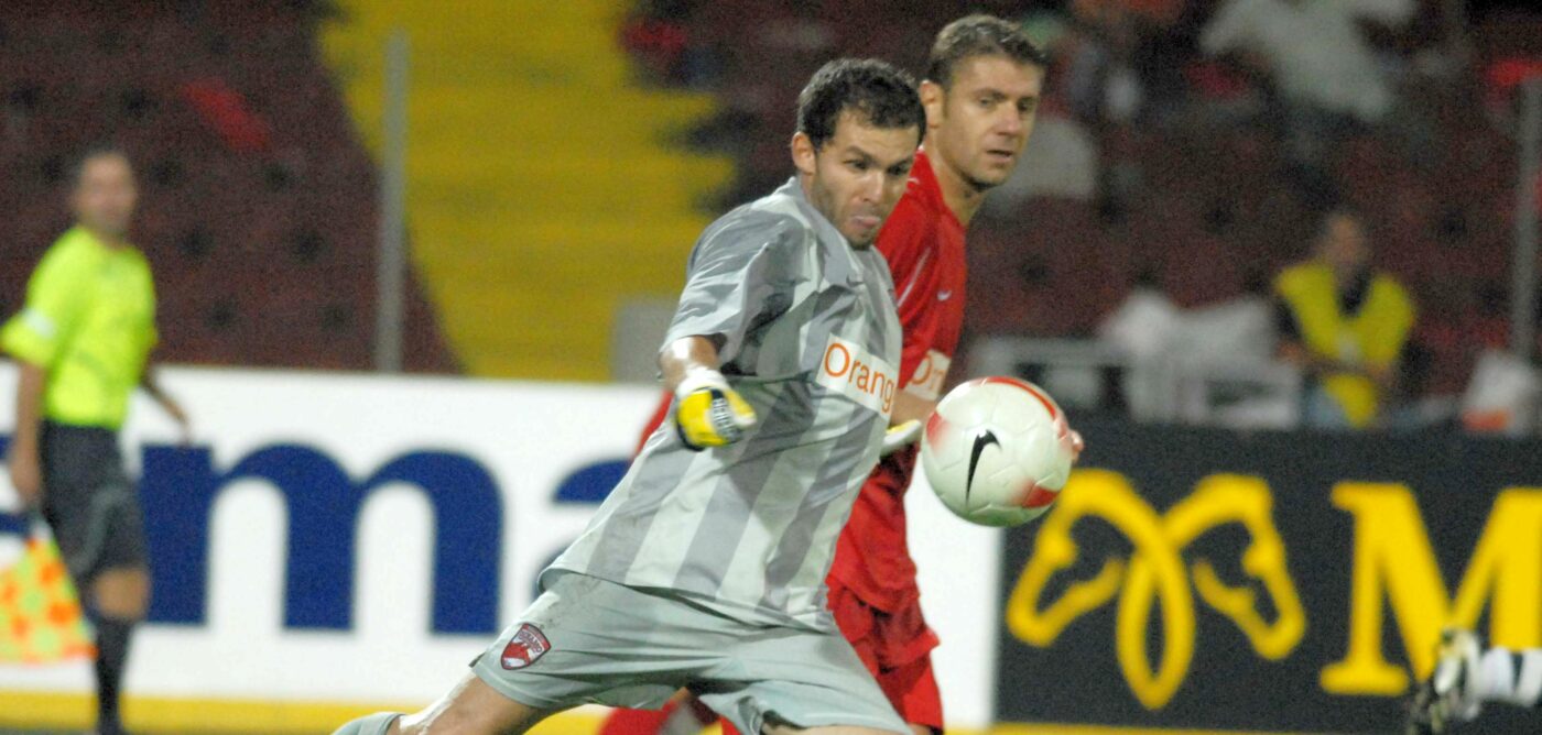 Povestea meciului Dinamo – Lazio, care l-a îmbolnăvit pe Cristi Borcea de inimă: „I-am spus să nu facă greșeala asta!”. A fost sau nu blat? Bogdan Lobonț, dezvăluiri complete din vestiarul „câinilor”