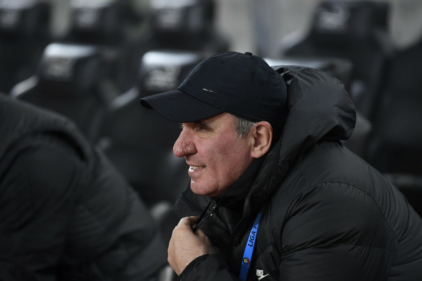 Prima lovitură dată de Gică Hagi pentru sezonul viitor! Farul s-a înțeles cu fostul jucător al lui Rapid și CFR Cluj | EXCLUSIV