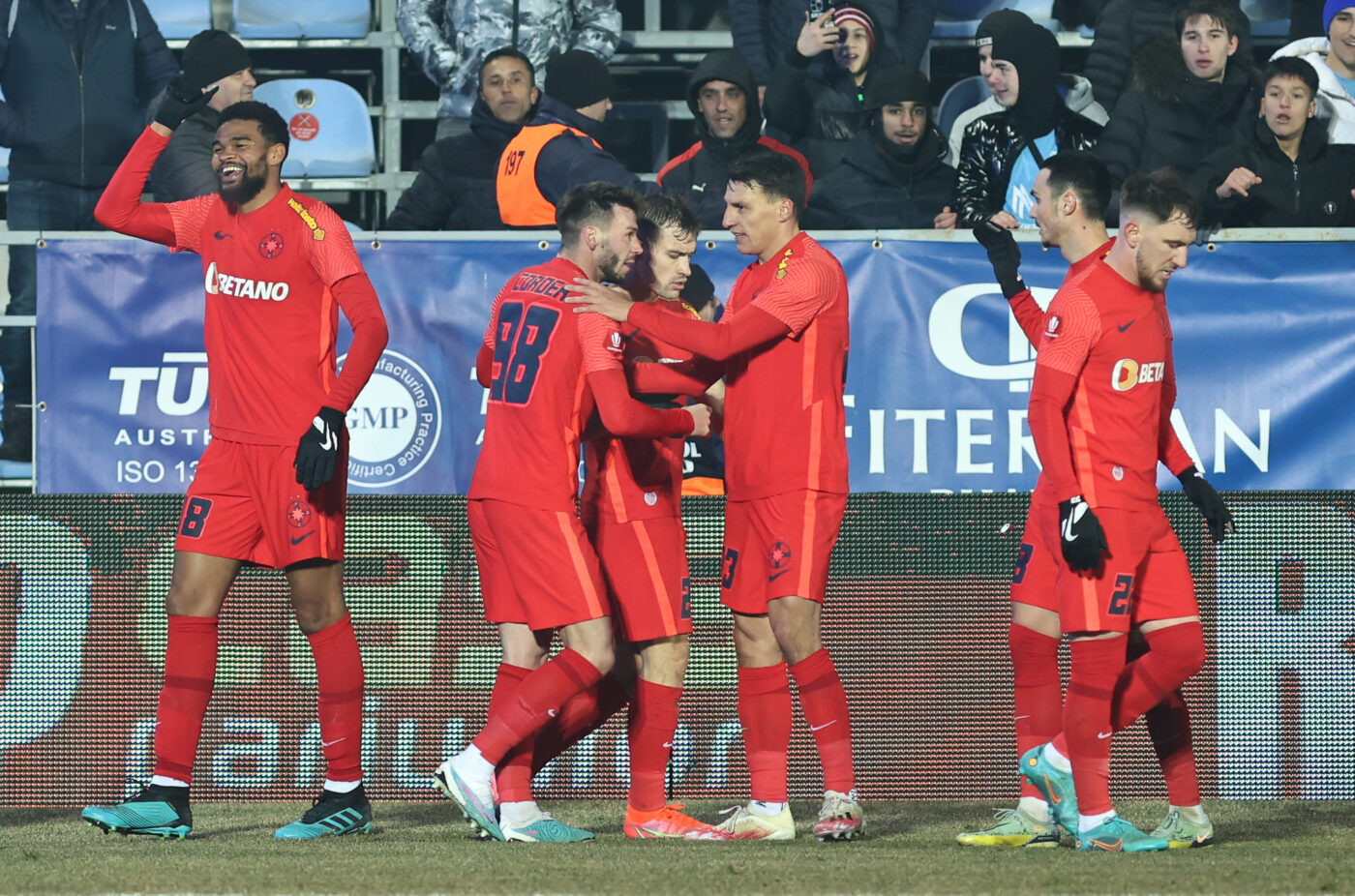 Prima vedetă de la FCSB care pleacă în această vară! A fost umilit de club și acest lucru l-a făcut să ia decizia