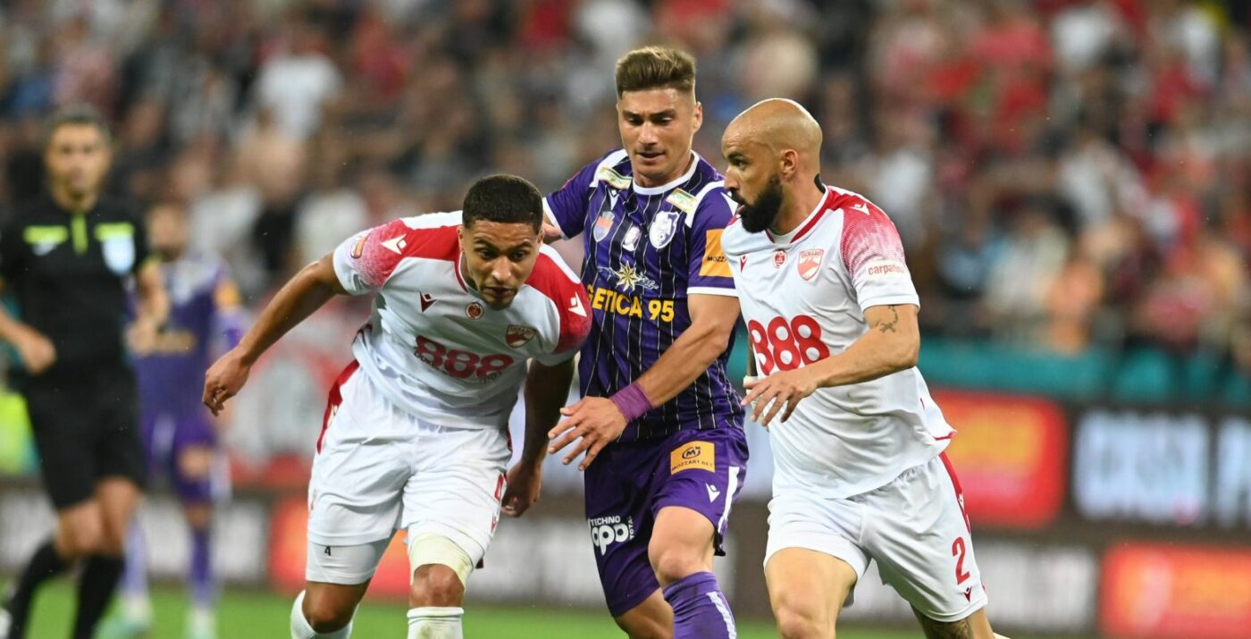 Primarul Cristian Gentea, reacție furioasă, după masacrul de la Dinamo – FC Argeș 6-1! Edilul Piteștiului taie în carne vie la FC Argeș și anunță decizia bombă: „Sunt devastat, sunt șocat! Renunț la echipă” | EXCLUSIV