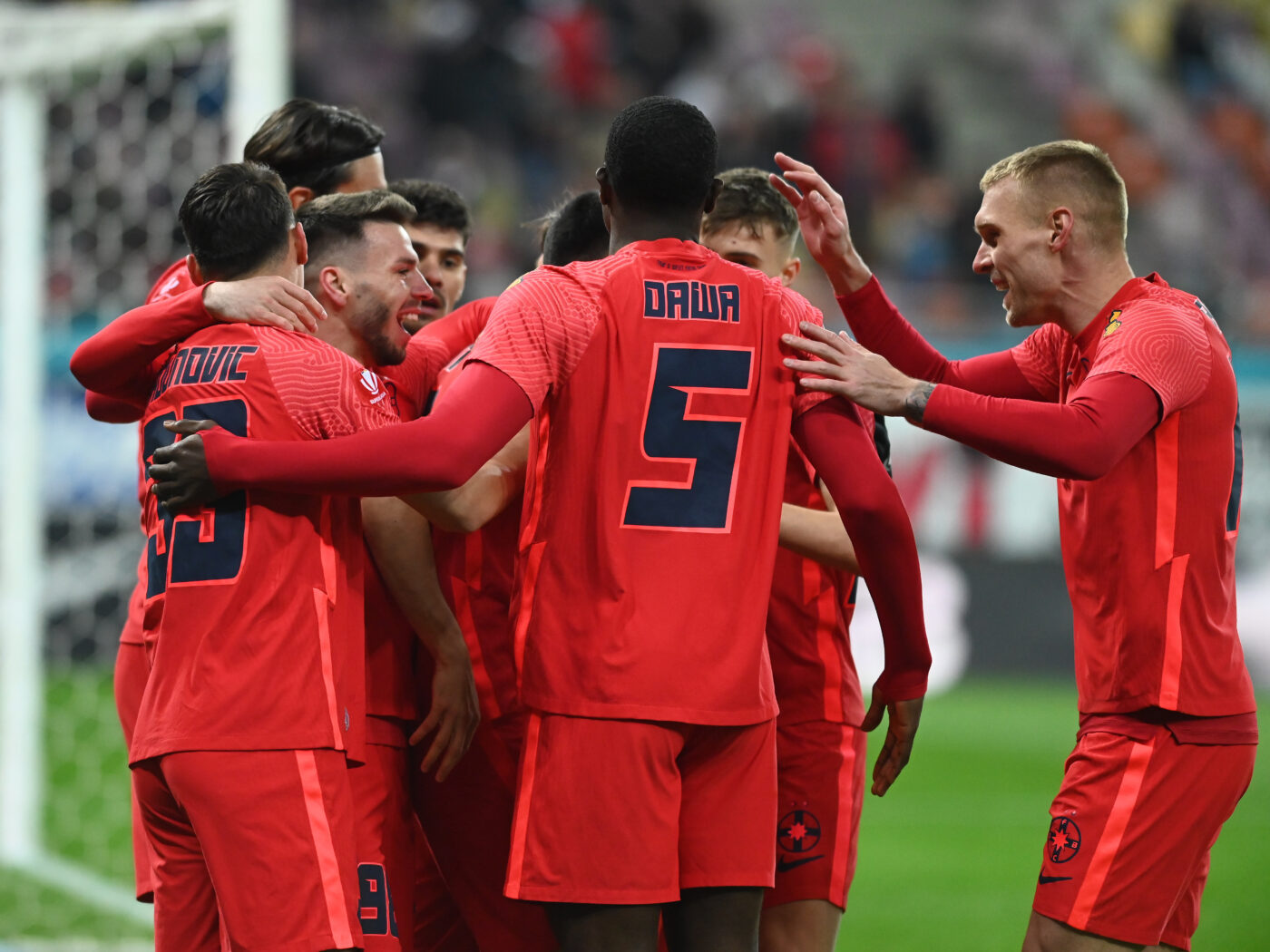 Primul fotbalist important de la FCSB pe care îl vinde Gigi Becali! Impresarul său a făcut anunțul: „Ofertă avantajoasă! Sper să plece”
