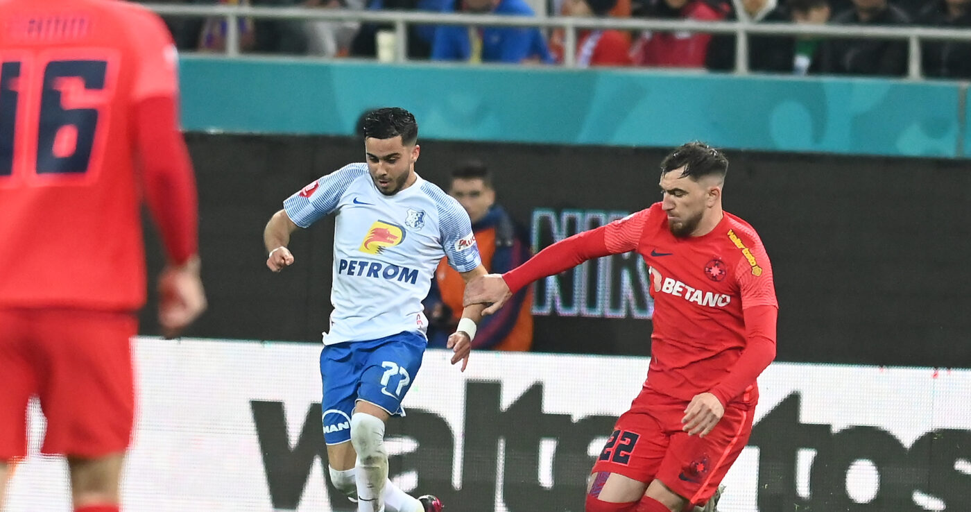 Oficialul Farului face un anunț surprinzător înainte de meciul cu FCSB: „Ar fi un vis să pot juca!”