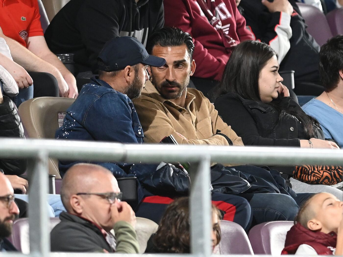 Cum a fost primit Elias Charalambous pe Giulești, la Rapid – CFR Cluj: declarație surprinzătoare a antrenorului de la FCSB