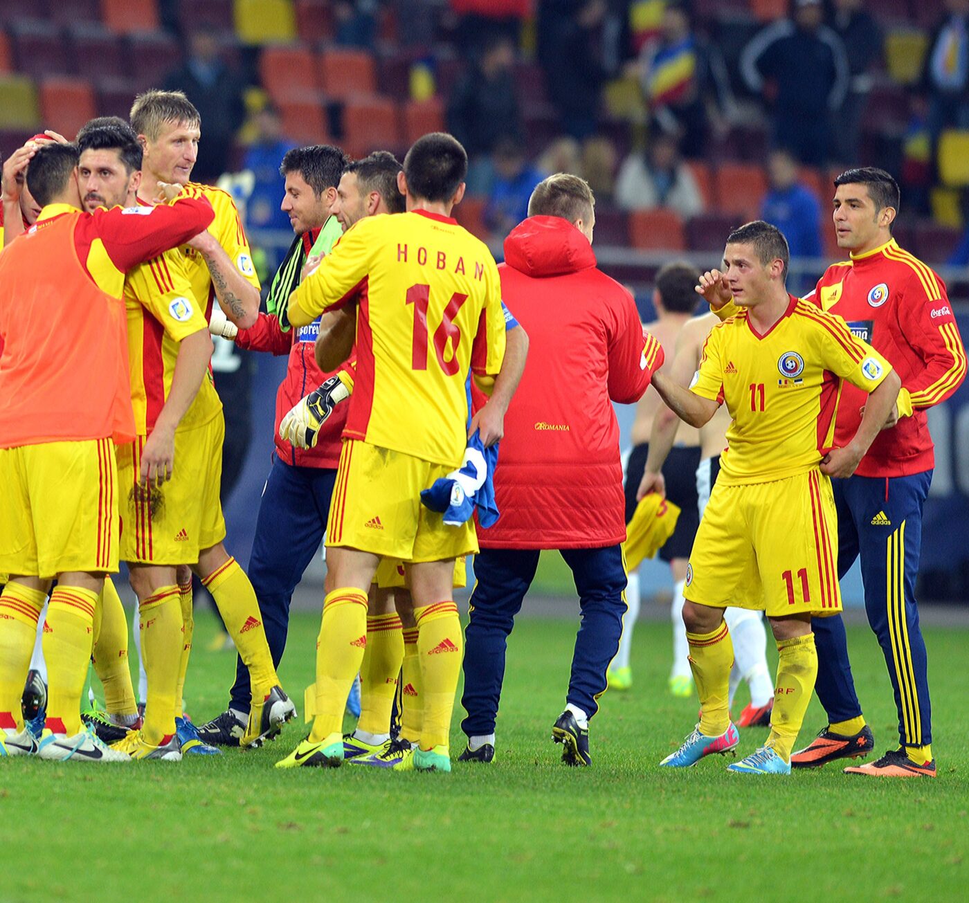 Fostul internațional român a plâns pentru că a semnat, pe jumătate forțat, cu Dinamo: „Degeaba, totul era parafat! Eram obișnuit în spiritul Timișoarei”