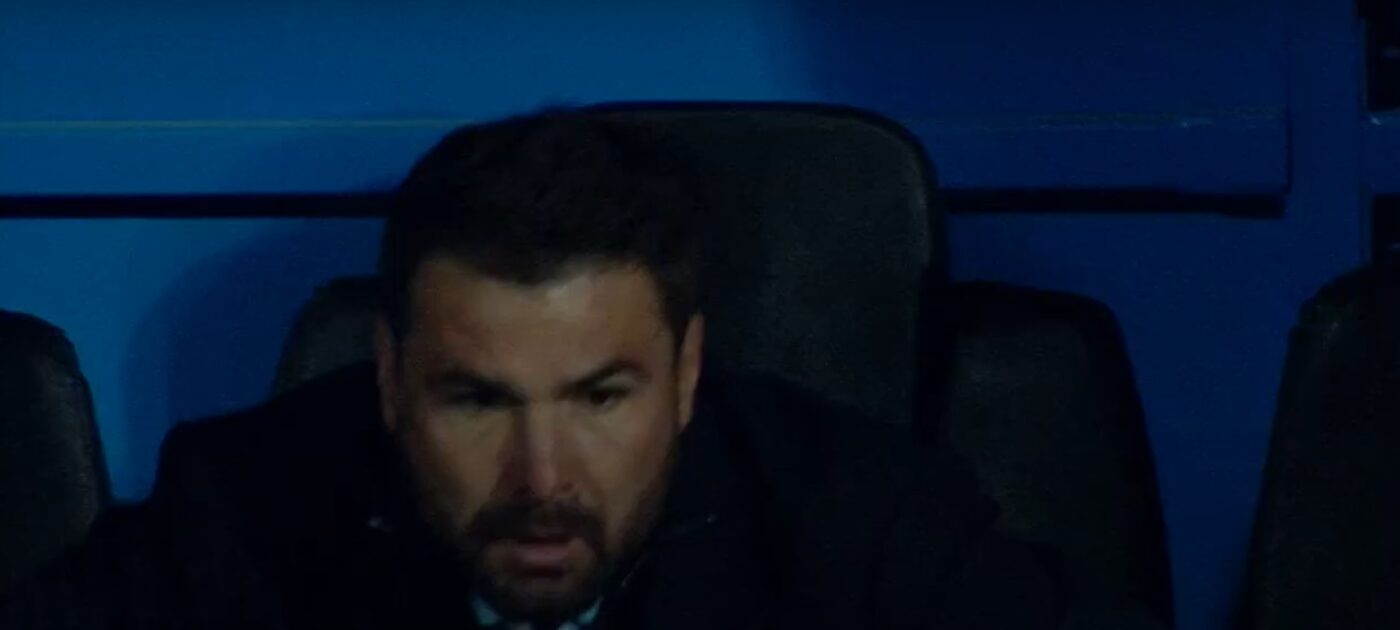Reacție teribilă a lui Adrian Mutu, după ce Farul a marcat pentru 3-0 în prima repriză a meciului cu Rapid! Cum l-au surprins camerele TV pe antrenorul giuleștenilor!
