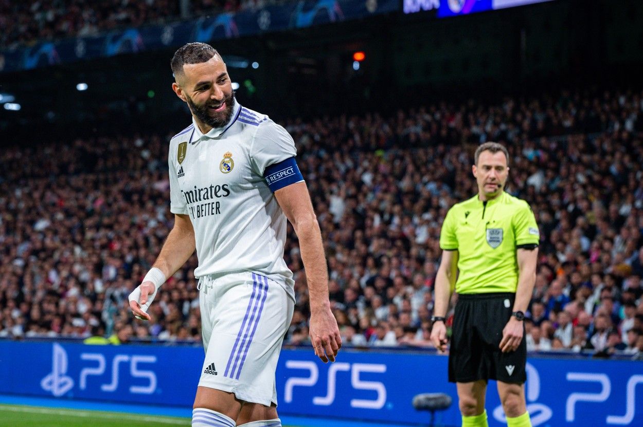 Real Madrid, listă spectaculoasă de transferuri pentru a-l înlocui pe Karim Benzema! Harry Kane e mare favorit