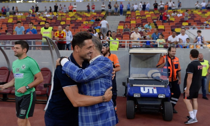 Revine Mirel Rădoi la FCSB? Anunțul așteptat de toți suporterii vicecampioanei României. Ce spune despre relația cu Gigi Becali. „A văzut că…”