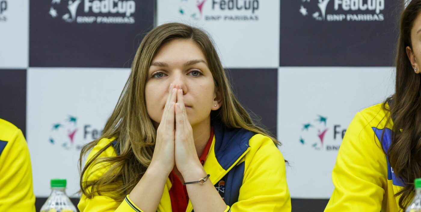 România, în pericol să nu mai organizeze niciun turneu de tenis! Se poate pierde inclusiv Billie Jean King Cup! Poziția ITF