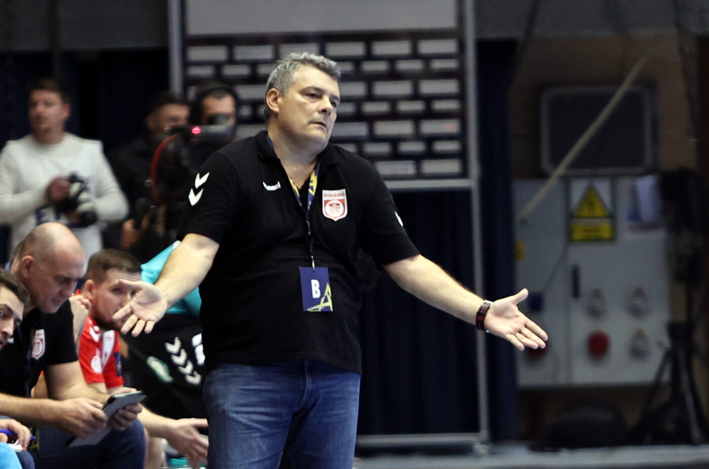 Ruptură între Xavi Pascual și Federația Română de Handbal! Dezvăluiri din culise despre situația selecționerului: „Simte asta!” Renunță la națională? | EXCLUSIV