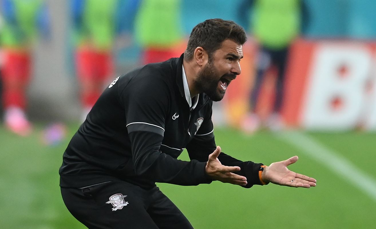 Adrian Mutu caută scuze pentru startul slab cu Neftchi Baku și cere de urgență transferuri: „Vom fi mai puternici”