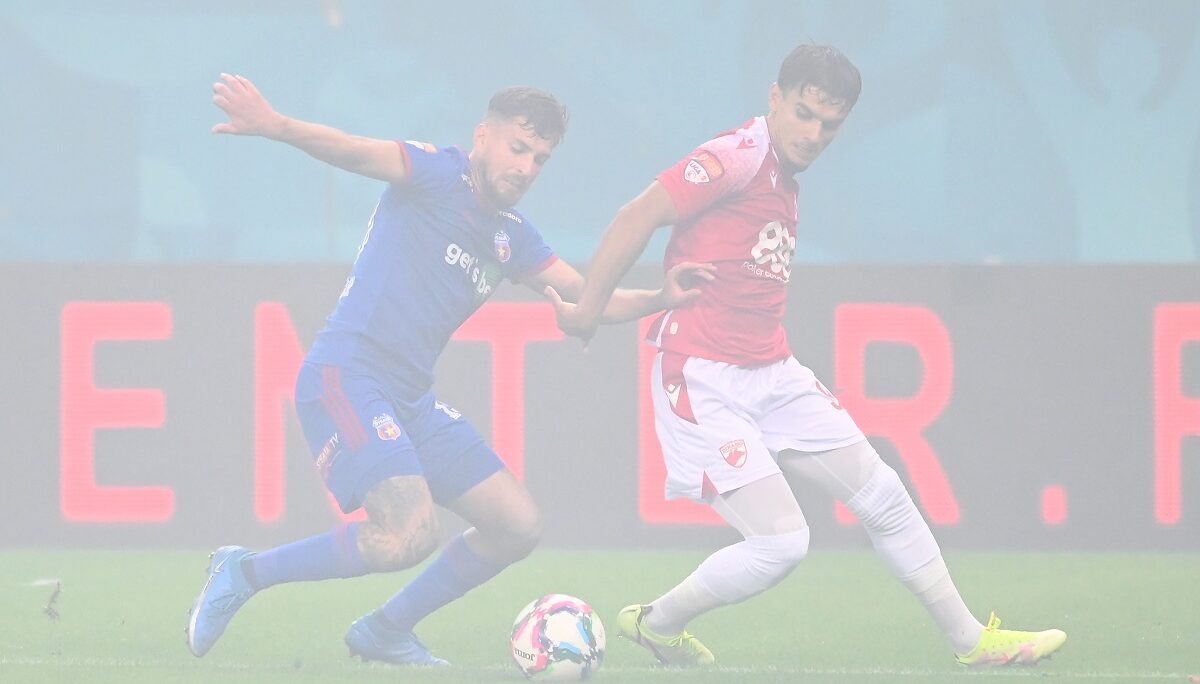 S-au pus în vânzare biletele pentru Dinamo – Steaua! Unde se dispută meciul și cât costă cel mai ieftin tichet de acces