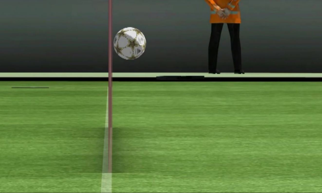 Să nu ne mai plângem de VAR! Scandal uriaș la Real Madrid – Manchester City în faza golului egalizator al englezilor: britanicii de la BEIN au folosit tehnologia 3D și au arătat că reușita lor trebuia anulată, spaniolii de la Marca au găsit detaliul pentru care e corectă!