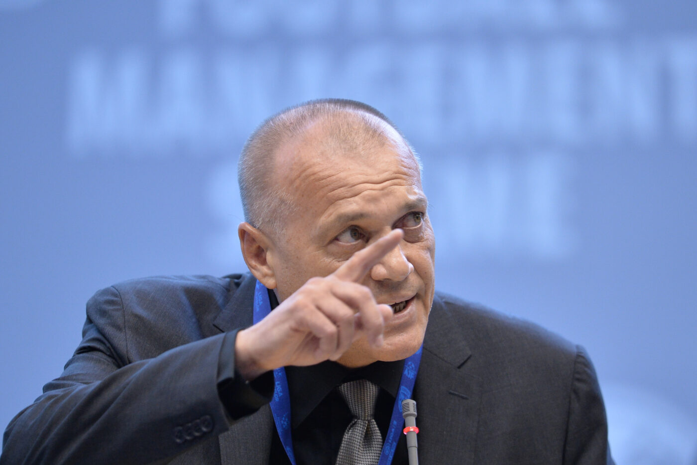 Marcel Pușcaș, resemnat după ce a aflat de decesul președintelui celui mai vechi club bucureștean: „Toți suntem trecători”