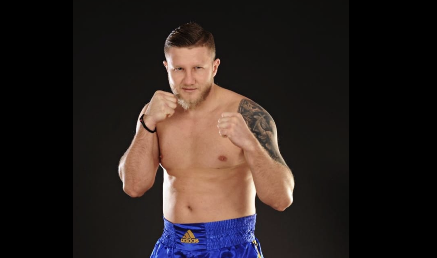 Eduard Gafencu se pregătește de debutul GLORY, cea mai importantă promoție de lupte! S-a aflat numele primului adversar: când și unde va avea loc meciul | EXCLUSIV
