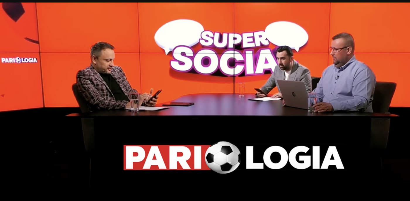 Biletul serii de vineri, oferit de Liviu Chiriță, cotă totală 33.41 din 7 evenimente! Ce pont a dat la partida zilei din Superliga | VIDEO PARIOLOGIA