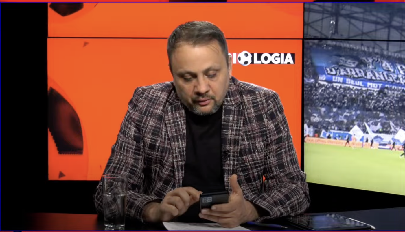 „Biletul de 1 milion” propus de Liviu Chiriță! Ce meciuri te pot îmbogăți în acest final de săptămână | VIDEO PARIOLOGIA
