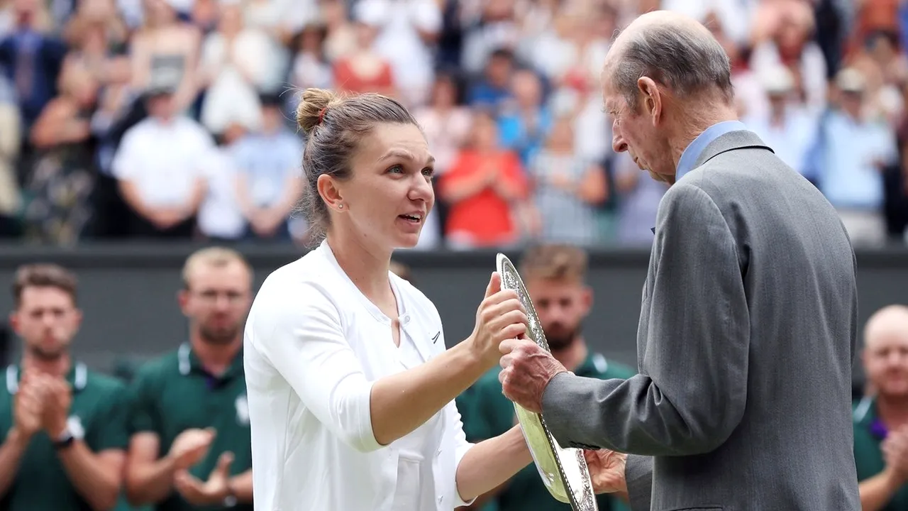Primul director de turneu WTA care intervine în cazul Simona Halep! Cum cataloghează noile acuzații ale ITIA: „Deja e o glumă!”