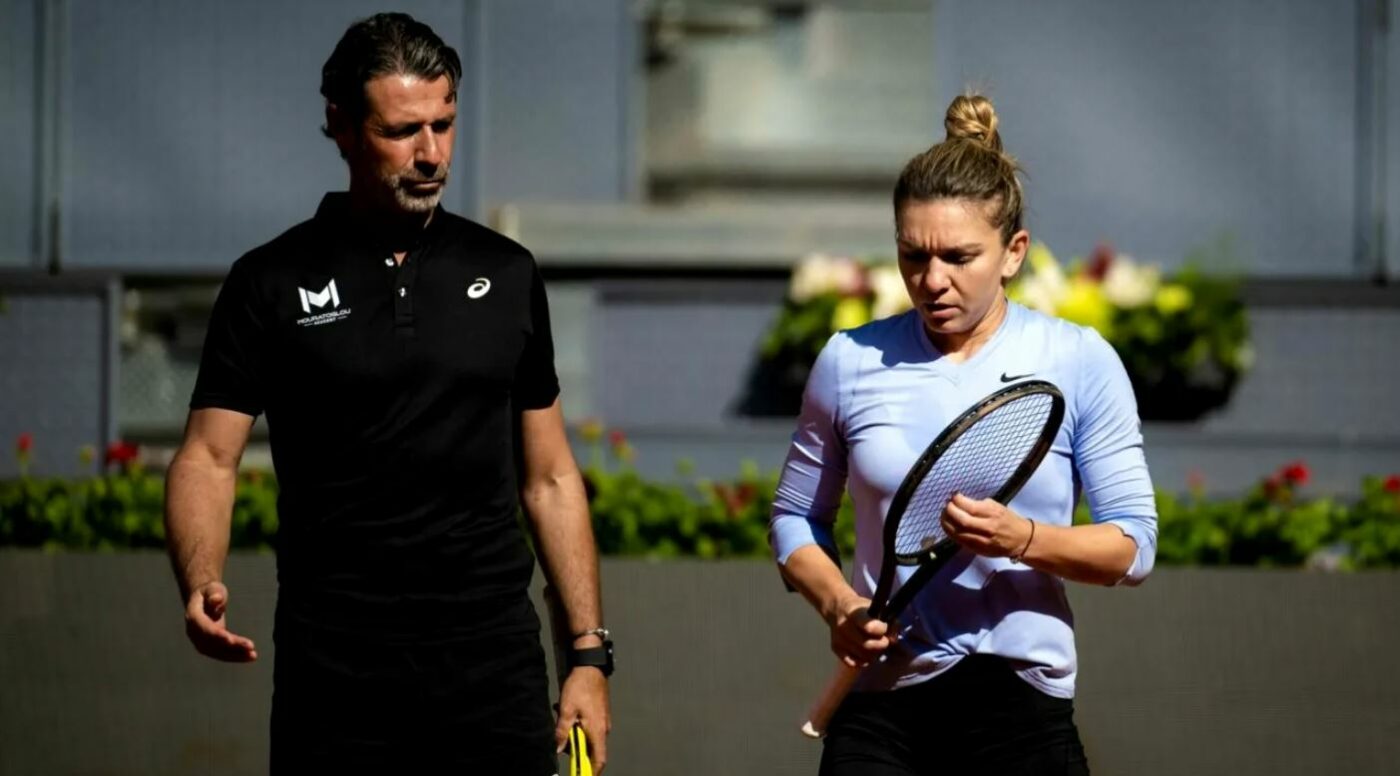 Patrick Mouratoglou, spovedanie în L’Equipe despre scandalul de dopaj care i-a distrus cariera Simonei Halep! Prima reacție a francezului după ce românca l-a făcut praf